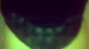 Venezolana Prostitute Sucks Monster Cock Homemade