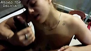 I called my fat friend to fuck my girlfriend