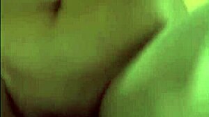 Juicy girl rides big cock cowgirl