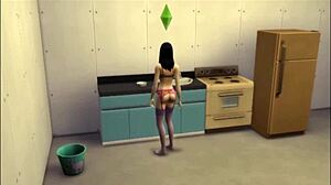 Wicked Whimsville Episode Features Outdoor Pussy Fucking And Ass Licking