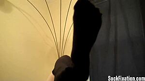 Stinky Socks For Foot Fetish