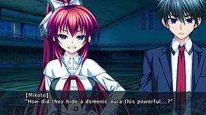 Inyochu: Insects of Insemination Part 16 Stop