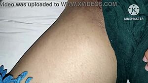 Amateur Wife In Everyday Scenario