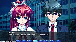 Inyochu: Insects of Insemination Part 16 Stop