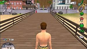 Bonetown vacation se 1 ep 2 carrothead cutie