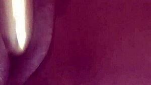 Playing a little at home with toys