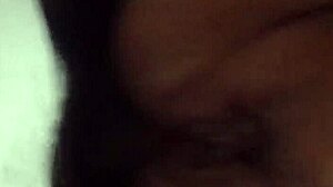 I, uh, had my first anal with chubby mexican bbw, creampie inside.