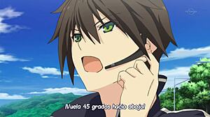 fancervistas 3 anime series