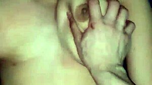 Big titty teen takes dick casually