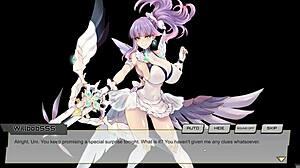 Sf Girls Voiced Gacha Hentai Game Ep 2 Huge Milking Tits Fiance Craving Fuck