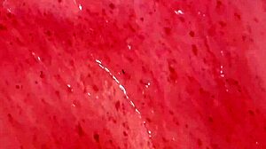 hot honey swallows all cum 😋