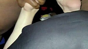 Rae Lynn, Are You Ready to Try That Foot Sex Now?