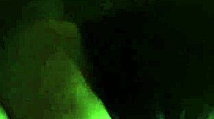 I, uh, had my first anal with chubby mexican bbw, creampie inside.