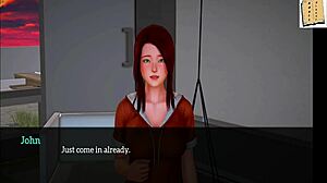 my new family adventures in cartoon