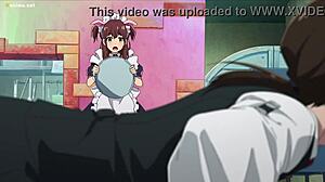 Akiba Mai Sensousa-01 delivers intense hentai scenes. USA style dominates.