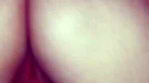 Suzy Klinn Dances Sexy Before Shemale Cumshot!