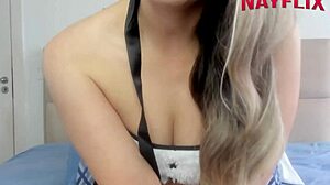 Hey, join my Easter special guided jerk session!