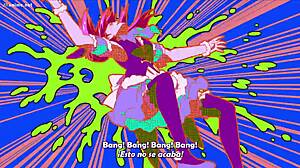 Akiba Mai Sensousa-01 delivers intense hentai scenes. USA style dominates.