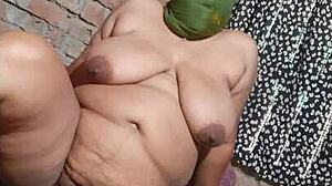 Girlfriend Gets Fucked by Boyfriend in MMS