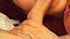 Hey, Digging These Vintage Step Moms in Retro Action