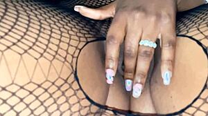 Birmingham Goat Trains Wife To Slut