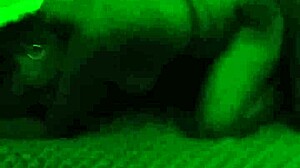 Wife Enjoys Intimate Moments With Partner