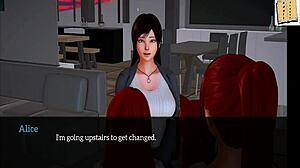 my new family adventures in cartoon