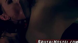 Aidra Fox Anal Squirts!