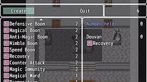 Hero fucks milf and daughter doggystyle