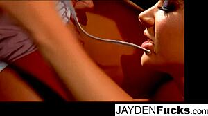 jayden and shyla together