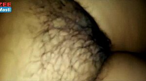 Indian Mature Wife Gets Fucked Hard!