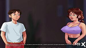 Summertimesaga: Find Young 18+ Cum Episode 1 89