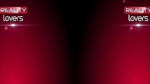 Thai Girl Rides Cock With Piercing Clit