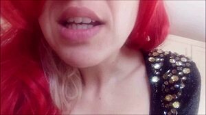 you deserve punishment for being a fool, jerk off now 😈