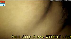 Indian Mature Wife Gets Fucked Hard!