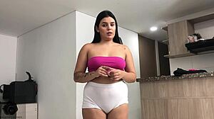 Enseñando A Follar A Mi Mejor Amigo - Porno En Español