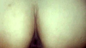 priyanshisharma14 shows off her beautiful ass