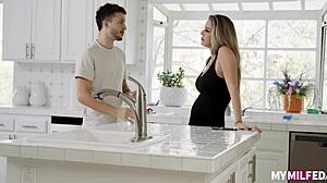 Kayla Paige's big ass rides