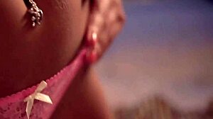 Horny Milf Babe Sucks Cock With Passionate Emotion