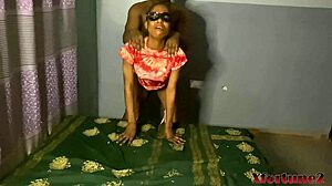 She Took Some Early Morning Dicking Before Going To Work