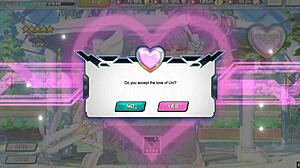 Sf Girls Voiced Gacha Hentai Game Ep 2 Huge Milking Tits Fiance Craving Fuck