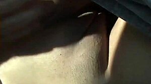 fingered shaved teen 18+ undresses for boyfriend