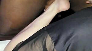 Rae Lynn, Are You Ready to Try That Foot Sex Now?