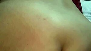 Blonde Amateur Rides Anal Toys With Passion