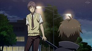 fancervistas 3 anime series