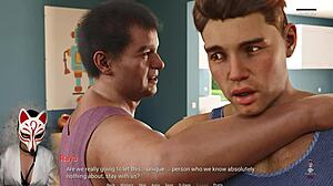 In a scent 3 - time to get that booty