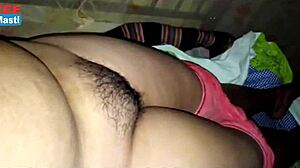 Indian Mature Wife Gets Fucked Hard!