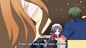 fancervistas 3 anime series