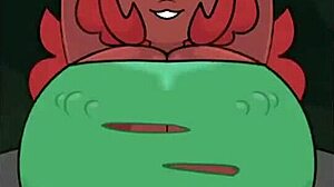 Zoologist Fucking With Huge Tits