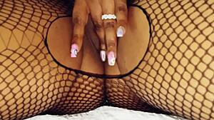 Birmingham Goat Trains Wife To Slut